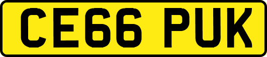 CE66PUK