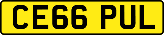 CE66PUL