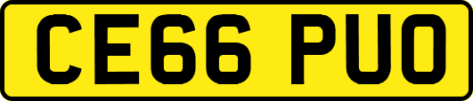 CE66PUO