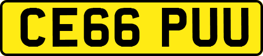 CE66PUU