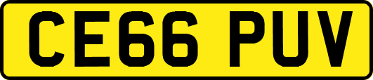 CE66PUV