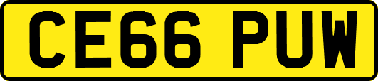CE66PUW