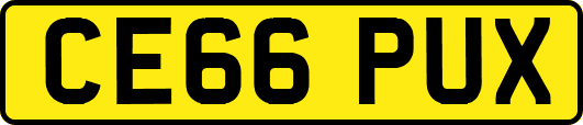 CE66PUX