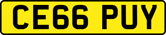 CE66PUY