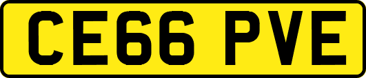 CE66PVE