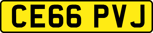 CE66PVJ