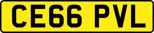 CE66PVL