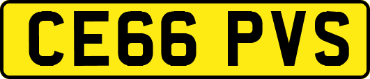 CE66PVS