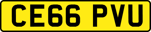 CE66PVU