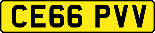 CE66PVV