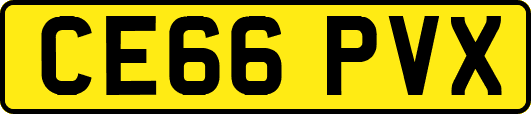 CE66PVX