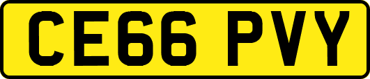 CE66PVY