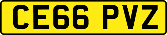 CE66PVZ