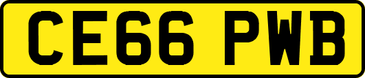 CE66PWB