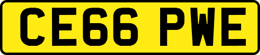 CE66PWE
