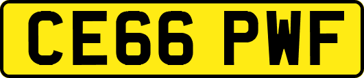 CE66PWF