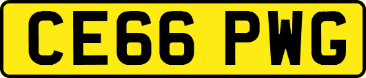 CE66PWG