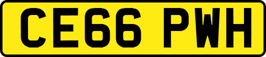 CE66PWH