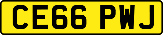 CE66PWJ