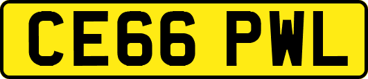 CE66PWL