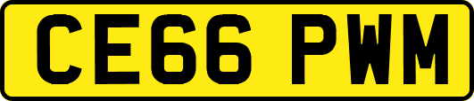 CE66PWM