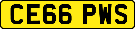 CE66PWS