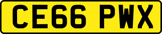 CE66PWX