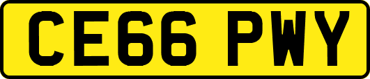 CE66PWY