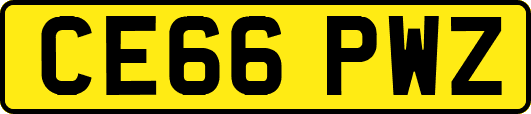 CE66PWZ