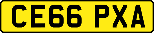 CE66PXA