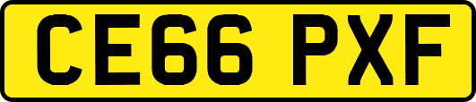 CE66PXF