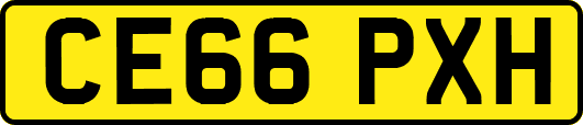 CE66PXH