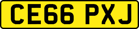 CE66PXJ