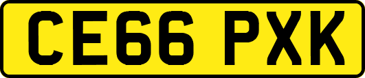 CE66PXK
