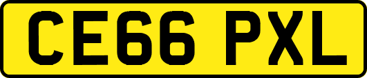 CE66PXL