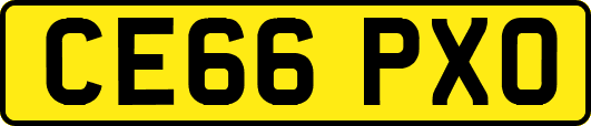 CE66PXO