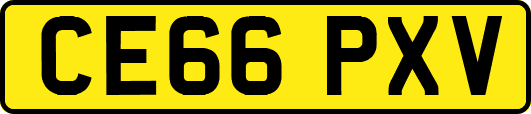 CE66PXV