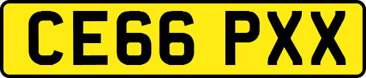 CE66PXX