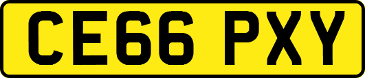 CE66PXY