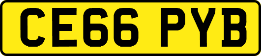 CE66PYB