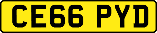 CE66PYD