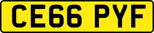 CE66PYF