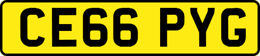 CE66PYG