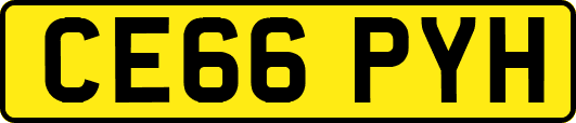 CE66PYH