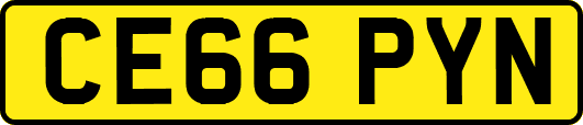 CE66PYN