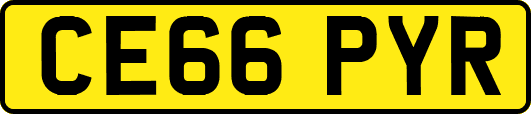 CE66PYR