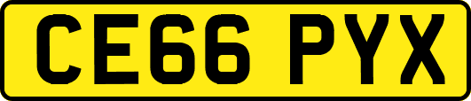 CE66PYX