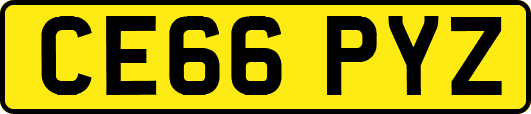 CE66PYZ