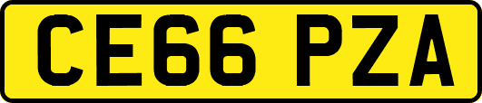 CE66PZA