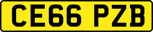 CE66PZB
